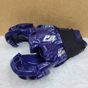 Century Blue Youth Powerline 2.0 Sparring Gloves Century- Size 5/6